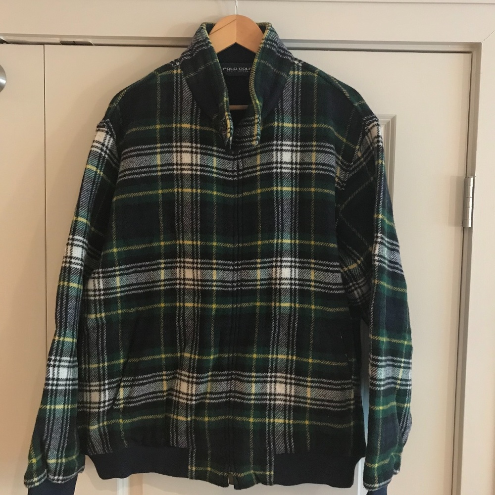Polo Golf Ralph Lauren Jacket XL